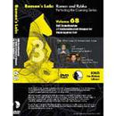 Romans Lab Vol 68 - Qd6 Scandinavian