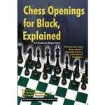 Chess Openings for Black, Explained - Lev Alburt