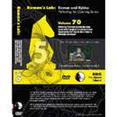 Romans Lab Vol 70 - Roman and Rybka, Perfecting the Opening Series (over 1h 30m)"