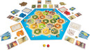 Catan Expansion - Traders & Barbarians