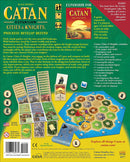 Catan Expansion - Cities & Knights