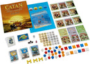 Catan Expansion - Cities & Knights