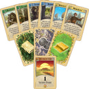 Catan Expansion - Cities & Knights