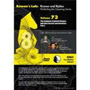 Romans Lab Vol 73 - Complete Grunfeld Def. with New Secrets and Novelities Part 2 (1h 40m)