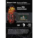 Romans Lab Vol 75 - Slaying the Dragon (1h 47m)