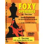 Foxy 81: The Lion - Martin (151 mins)