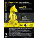 Romans Lab Vol 76 - Beating 1.d4 With the Aggressive & Revised Dzindzi Indian Defense Part 1 (1h 25