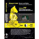 Romans Lab Vol 77 - Beating 1.d4 White avoids playing against the Dzindzi Indian Defense Part 2 (1h