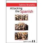 Attacking the Spanish - Sabino Brunello