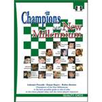 Chess Champions of the New Millennium - Ftacnik, Kopec & Browne