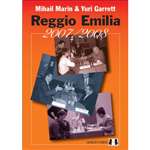 Reggio Emilia 2007/2008 - Mihail Marin & Yuri Garrett