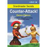 Grandmaster Secrets: Counterattack! - Zenon Franco