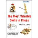 The Most Valuable Skills in Chess - Maurice Ashley