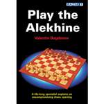 Play the Alekhine - Valentin Bogdanov