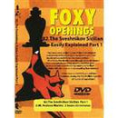 Foxy 82: The Sveshnikov Sicilian Part 1 - Martin (155 mins)