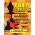 Foxy 83: The Sveshnikov Sicilian Part 2 - Martin (143 mins)