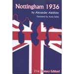 Nottingham 1936 - Alexander Alekhine