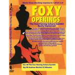 Foxy 90: The Von-Hennig Schara gambit Easily Explained - Andrew Martin