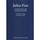 Julius Finn - Olimpiu G. Urcan (Hardback)