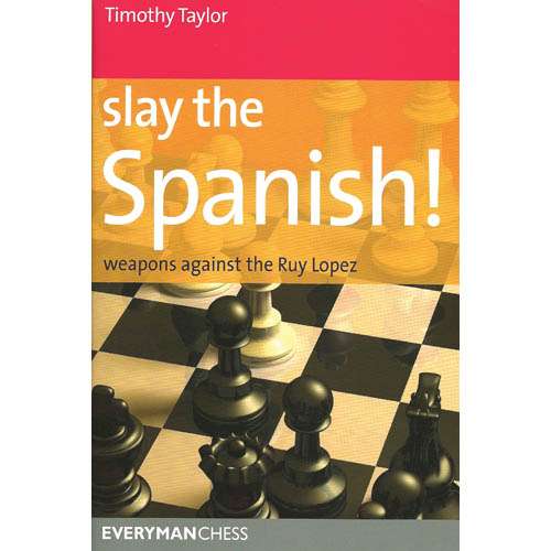 Slay the Spanish! - Timothy Taylor