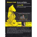 Romans Lab Vol 86 - Highly Instructive and Educational Games for the Grand Prix Player (66mins)