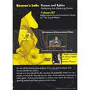 Romans Lab Vol 87 - Highly Instructive and Educational Games for The Scotch Player (60mins)