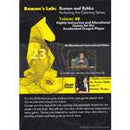 Romans Lab Vol 88 - Highly Instructive & Educational Games for  Accelerated Dragon Player (60m