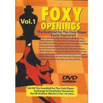Foxy 98: Grunfeld for Club Player, Exchange & Fianchetto Variations Vol 1