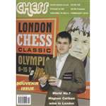 CHESS Magazine - February 2010