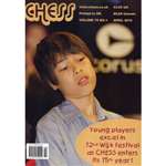 CHESS Magazine - April 2010
