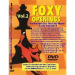 Foxy 99: Grunfeld for Club Player, All Remaining Variations & Systems Vol 2