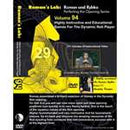 Romans Lab Vol 94 - Dynamic Reti Player