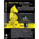 Romans Lab Vol 95 - Scandinavian Nf6 and Qxd5 Centre Counter Player