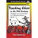 Teaching Chess in the 21st Century - Bardwick