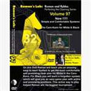 Romans Lab Vol 97 - New Systems in Caro-Kann for White & Black