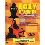 Foxy 105: The Accelerated Dragon Easily Explained - Andrew Martin