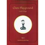 Chess Playground (Part 1) - Judit Polgar