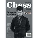 CHESS Magazine - August 2010