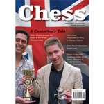 CHESS Magazine - September 2010