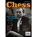 CHESS Magazine - October 2010