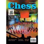 CHESS Magazine - November 2010