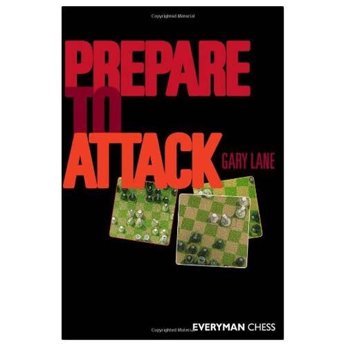 Prepare to Attack - Gary Lane