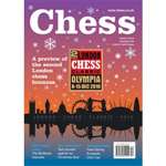 CHESS Magazine - December 2010