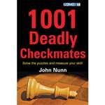 1001 Deadly Checkmates - John Nunn