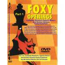 Foxy 112: Complete Repertoire Against Whites Anti-Sicilian Systems Easily Explained Part 1