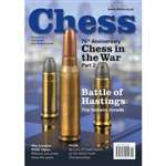 CHESS Magazine - February 2011