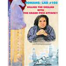 Roman's Lab 102: Killing The Sicilian with The Grand Prix Attack