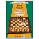 Grandmaster Repertoire: The Grunfeld Defence Volume 1 - Boris Avrukh