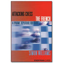Attacking Chess: The French - Simon Williams