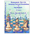 Roman's Lab 104: Amazing Tactical Possibilities in the Najdorf